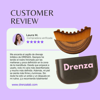DRENZA Sculpt Brush